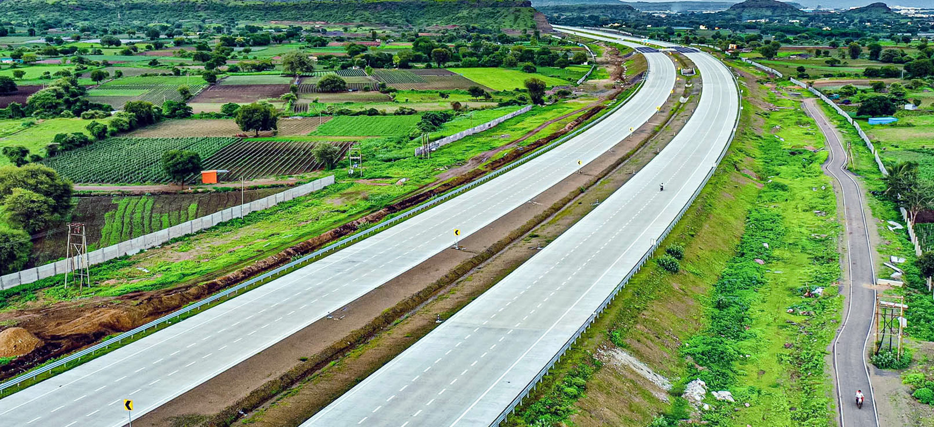 roads
